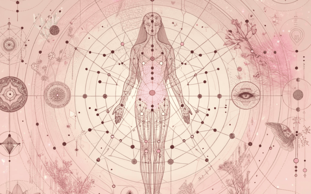 Understanding Esoteric Acupuncture: A Path to Harmonizing Body, Mind, and Spirit